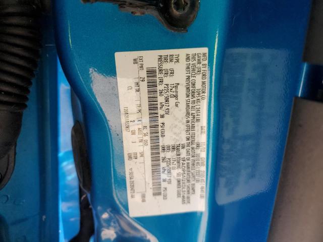 2013 FORD C-MAX SE #3286531163