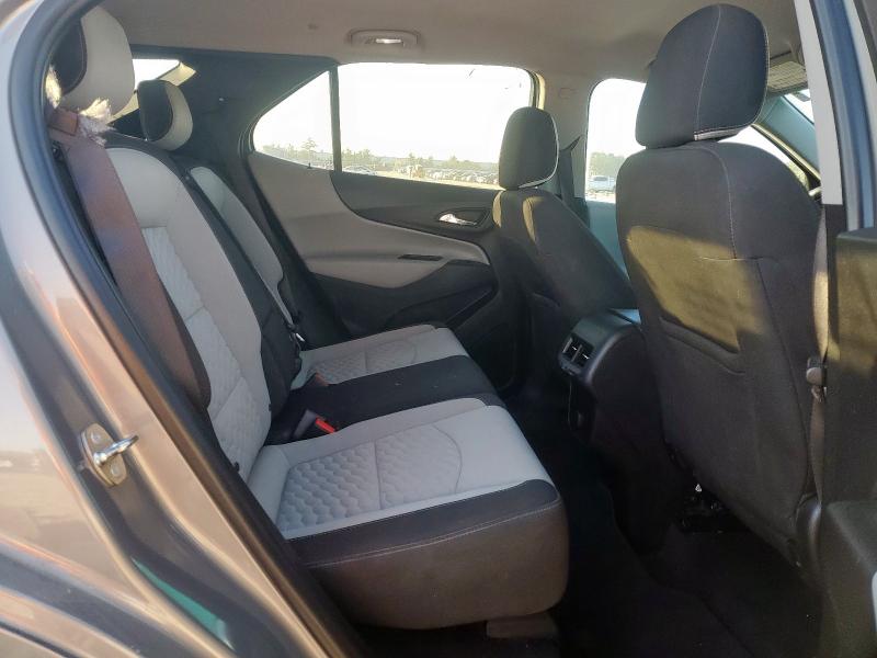 2018 CHEVROLET EQUINOX LT #3296385659