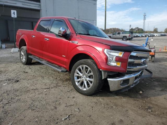 2016 FORD F150 SUPER #3301846389