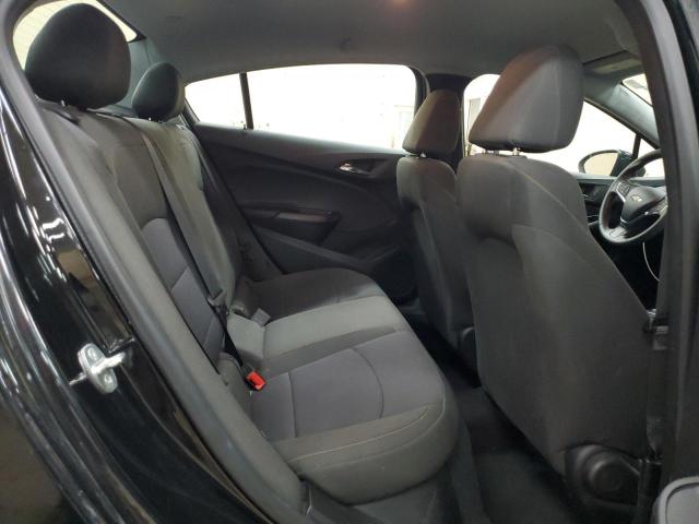 2019 CHEVROLET CRUZE LS 1G1BC5SM8K7141706