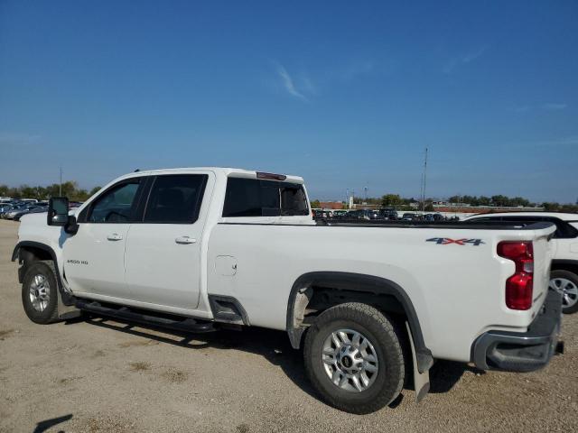 2020 CHEVROLET 2500 - 1GC1YNEY7LF299223