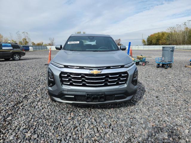 2026 CHEVROLET EQUINOX LT #3297229397