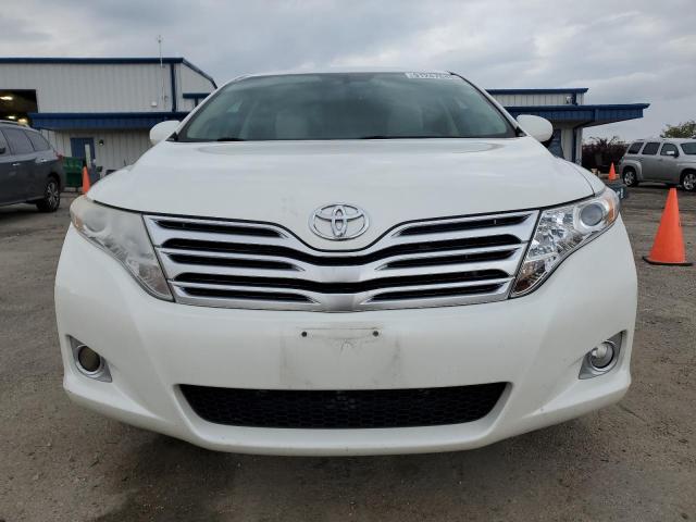 2010 TOYOTA VENZA - 4T3BA3BB9AU014398