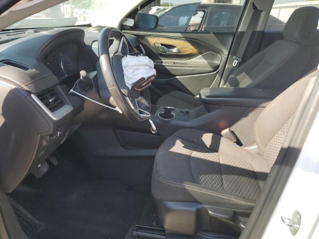 2021 GMC TERRAIN SLE #3287733159