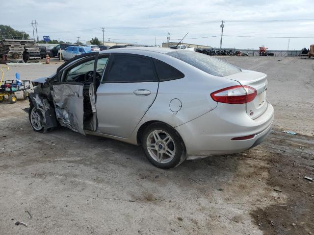 2019 FORD FIESTA #3296218488