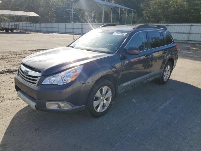 SUBARU OUTBACK 2.