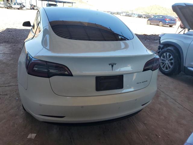 2020 TESLA MODEL 3 #3297992103