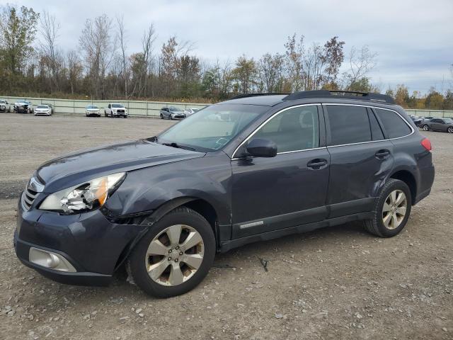 SUBARU OUTBACK 3.6R