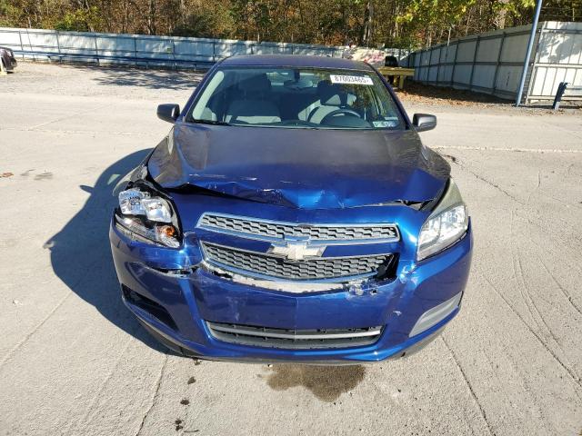 2013 CHEVROLET MALIBU LS - 1G11B5SA4DU136835