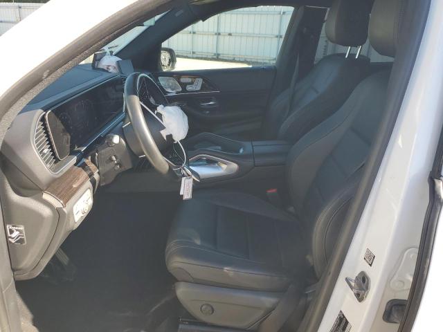 2024 MERCEDES-BENZ GLE 350 4M - 4JGFB4FE7RB041396