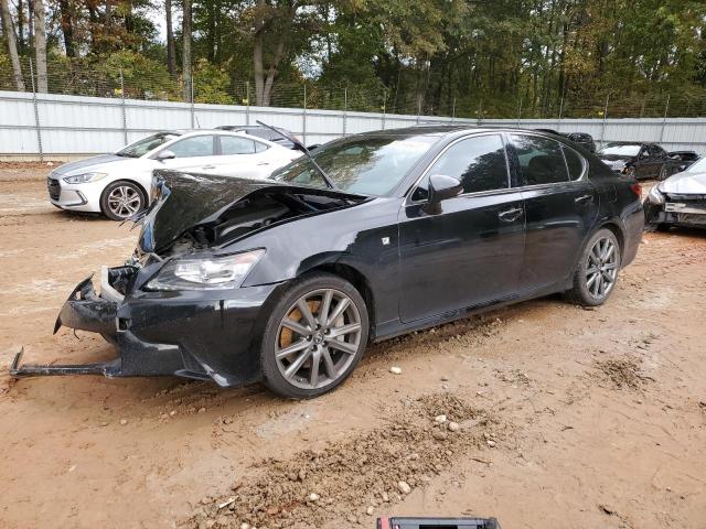 Global Auto Auctions: 2015 LEXUS GS 350