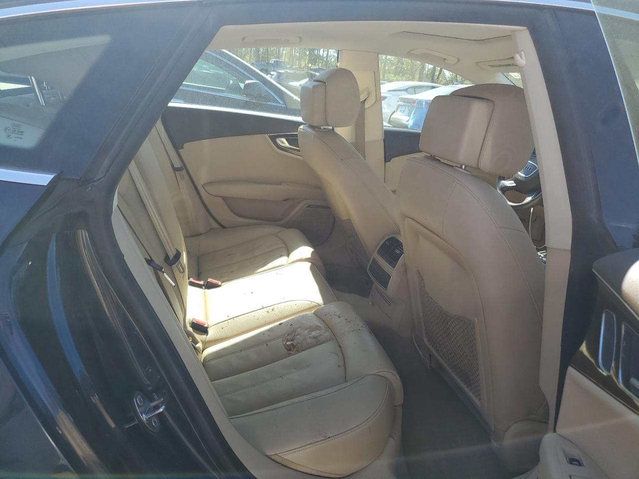 AUDI A7 PREMIUM PLUS