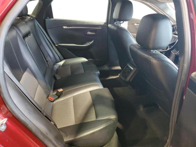 2017 CHEVROLET IMPALA LT - 1G1105SA1HU177628