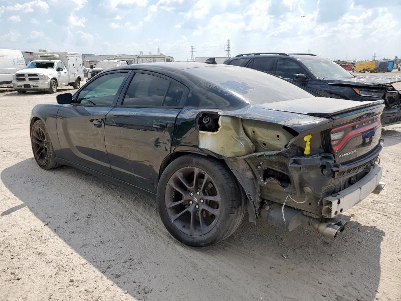 2016 DODGE CHARGER R/ - 2C3CDXCT7GH222836