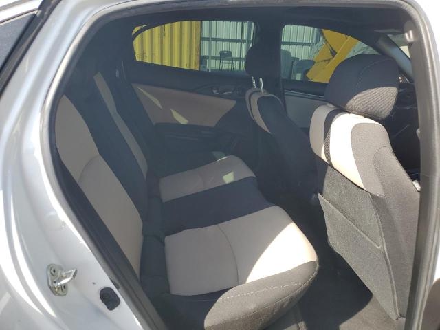 2018 HONDA CIVIC EX - SHHFK7H53JU424514