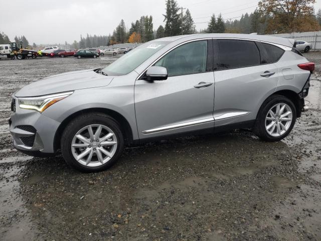 ACURA RDX