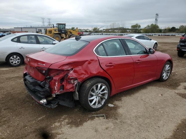 2020 ALFA ROMEO GIULIA #3284115538