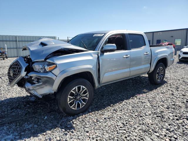 2023 TOYOTA TACOMA DOU #3294537614