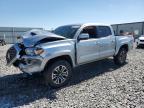 Lot #3294537614 2023 TOYOTA TACOMA DOU