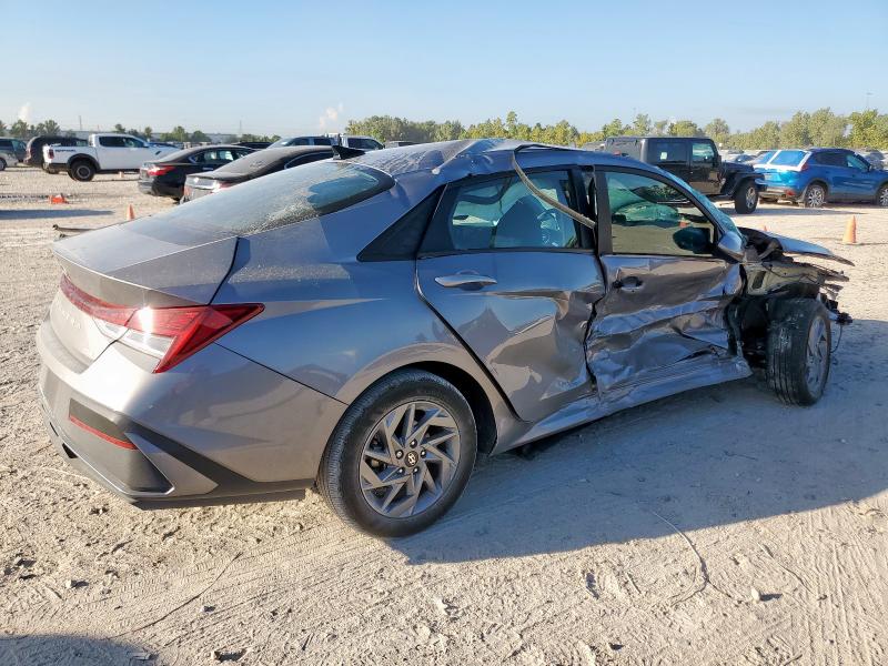 2024 HYUNDAI ELANTRA BL - KMHLM4DJ8RU101381