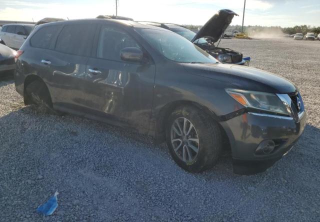 2013 NISSAN PATHFINDER #3292350328