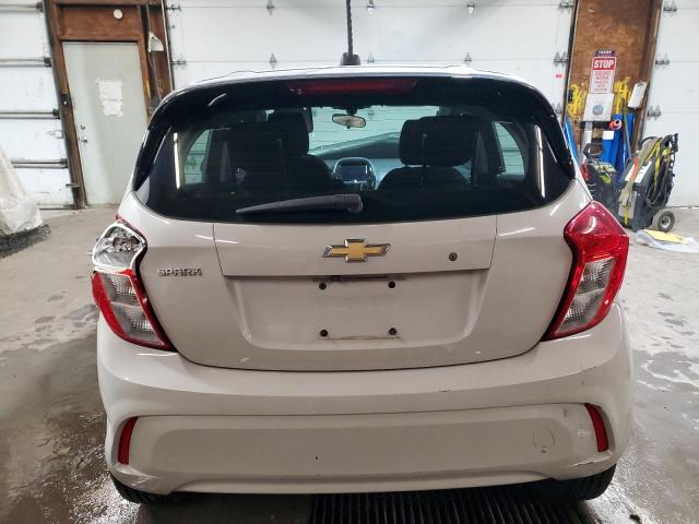 2020 CHEVROLET SPARK LS #3312498639