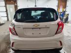 Lot #3312498639 2020 CHEVROLET SPARK LS