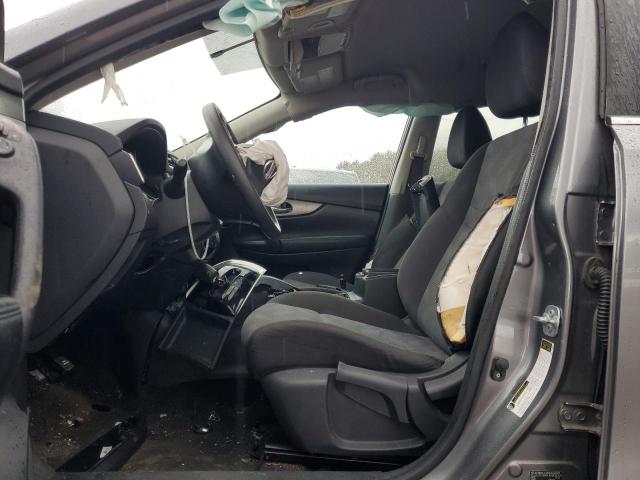 2016 NISSAN ROGUE S #3303618927