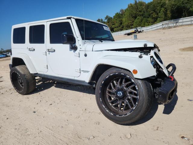 2015 JEEP WRANGLER U #3296298496