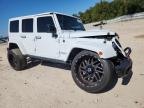 Lot #3296298496 2015 JEEP WRANGLER U