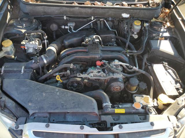 2014 SUBARU OUTBACK 2. - 4S4BRBCC2E3244315