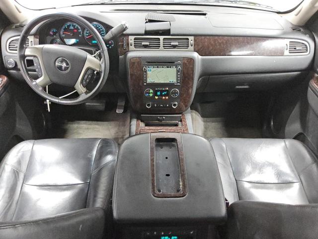 2010 GMC YUKON XL D - 1GKUKMEF1AR217767