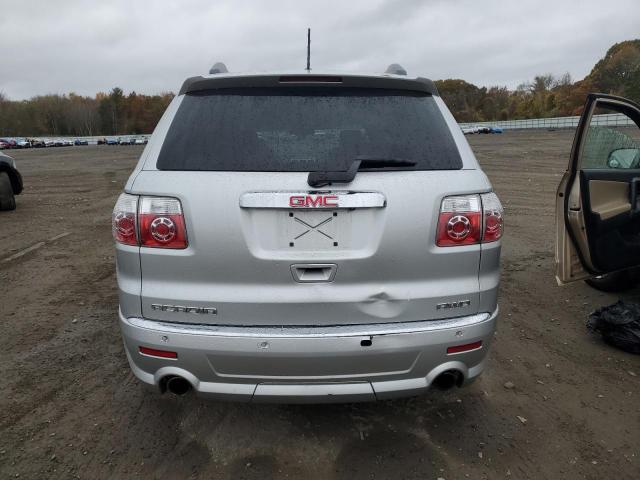 2011 GMC ACADIA DEN - 1GKKVTED2BJ277628