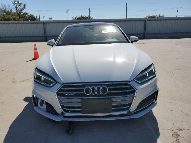 2019 AUDI A5 PREMIUM - WAUENCF57KA071332