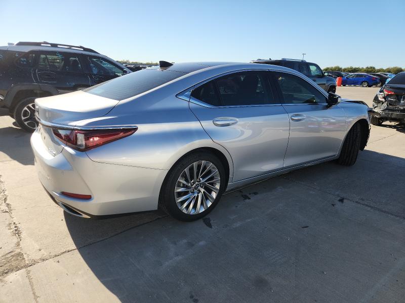 2019 LEXUS ES 350 - 58ABZ1B10KU037284