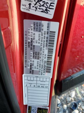 2025 MAZDA CX-30 PREF - 3MVDMBCM9SM779381