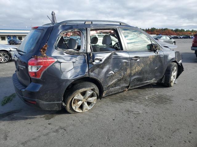 2015 SUBARU FORESTER 2 - JF2SJABC0FH508693