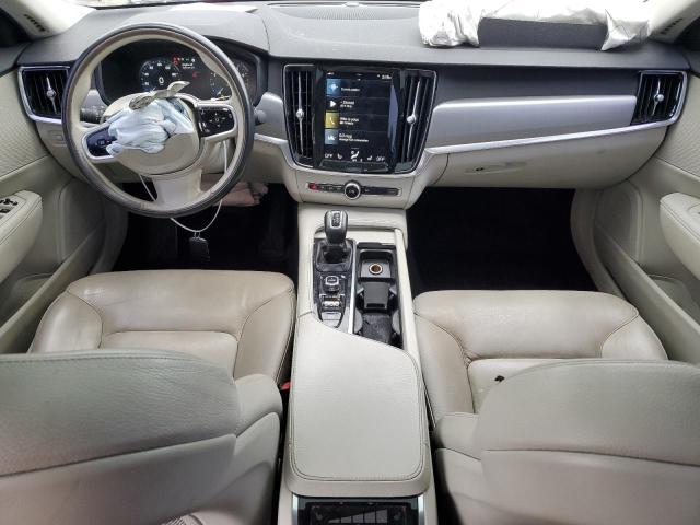 2017 VOLVO S90 T6 MOM YV1A22MK7H1003810