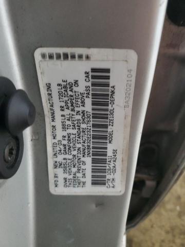 2003 TOYOTA COROLLA CE #3294491493