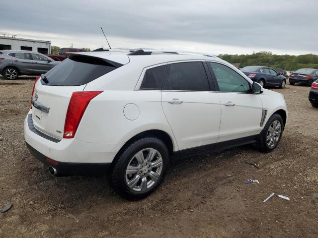 2016 CADILLAC SRX LUXURY #3290413761