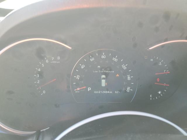 2015 KIA SORENTO EX #3269862707