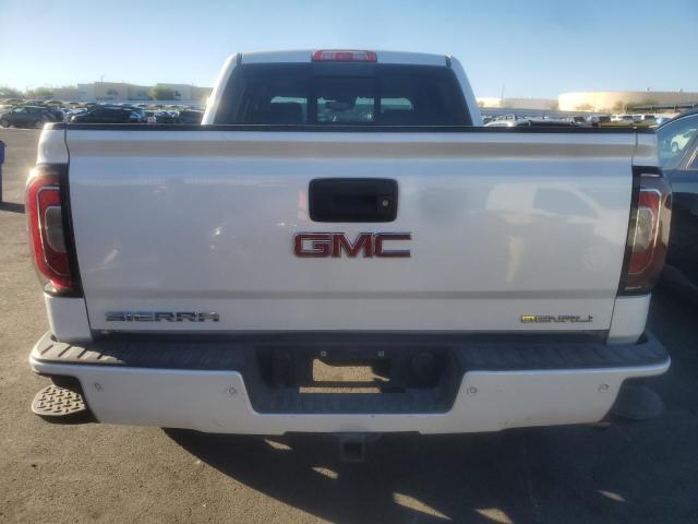 2018 GMC SIERRA K15 3GTU2PEJ1JG515852