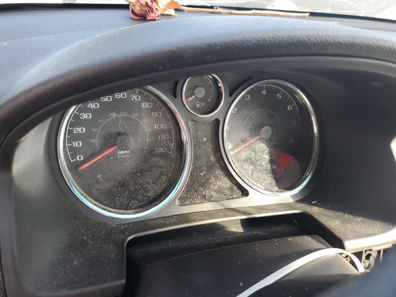 Lot #3285559267 2007 CHEVROLET COBALT LS