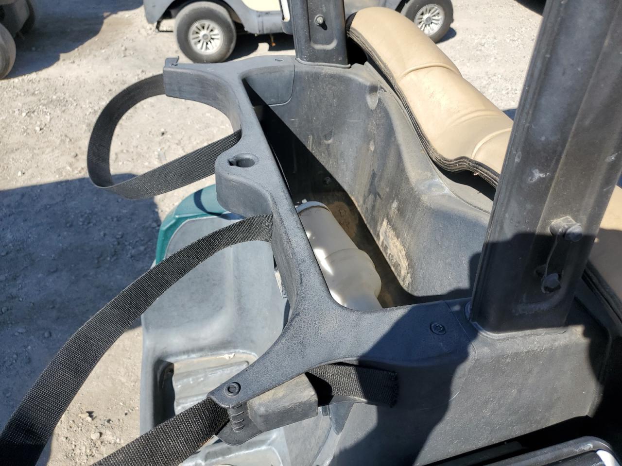 Lot #3261992468 2020 CLUB CAR TEMPO LITHIUM