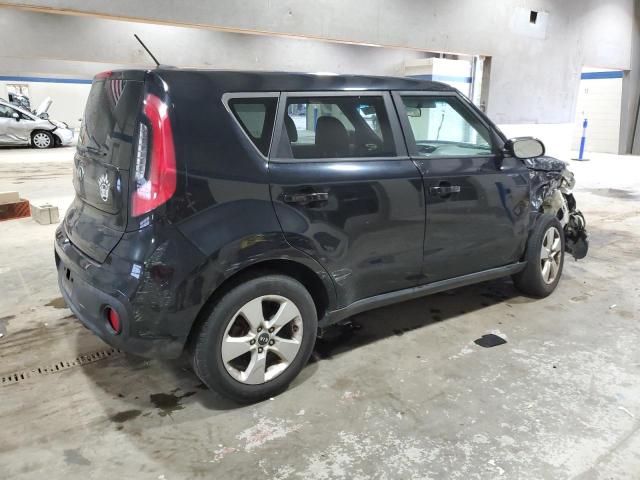 2017 KIA SOUL #3304594464