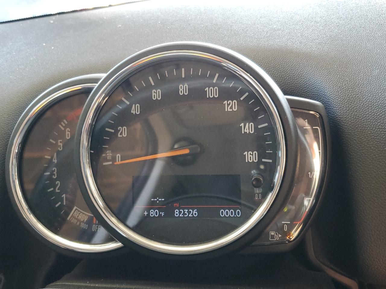 MINI COUNTRYMAN S COUNTRYMAN ALL4