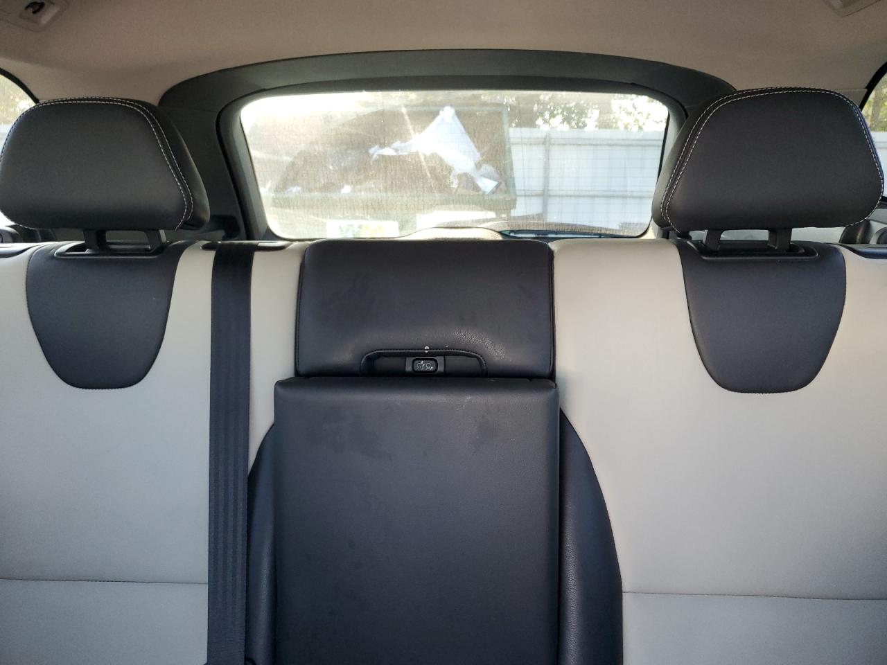 VOLVO XC60 T6 DYNAMIC