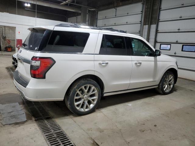 2019 FORD EXPEDITION PLATINUM 1FMJU1MTXKEA17411