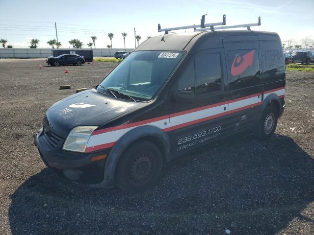 2010 FORD TRANSIT CO - NM0KS9BNXAT001380