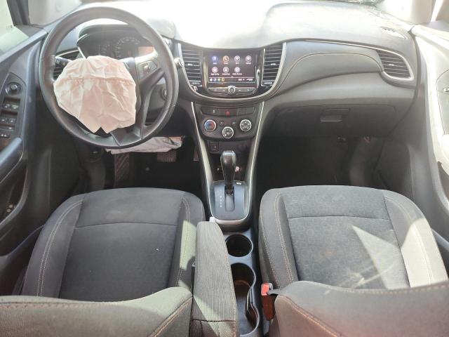 2020 CHEVROLET TRAX LS #3278750616